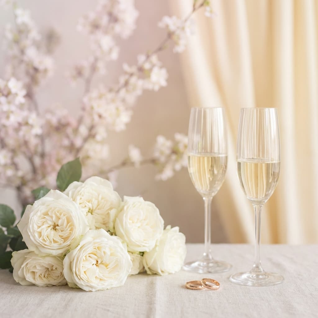 Digitales Gästebuch Hochzeit